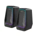 Havit SK769BT RGB Light Bluetooth Speaker