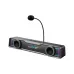 Havit SK220 RGB Dual Mode Gaming Soundbar with Microphone