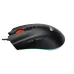Havit MS1040 RGB Backlit Programmable Gaming Mouse
