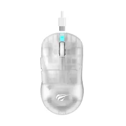 Havit MS970WB Pro Tri-Mode Rechargeable Gaming Mouse