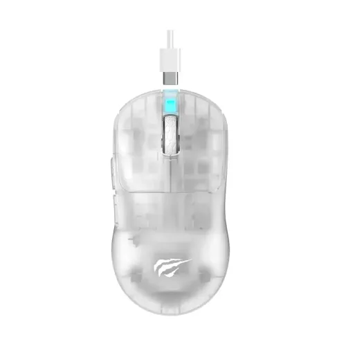 Havit MS970WB Pro Tri-Mode Rechargeable Gaming Mouse Havit MS970WB Pro Tri-Mode Rechargeable Gaming Mouse