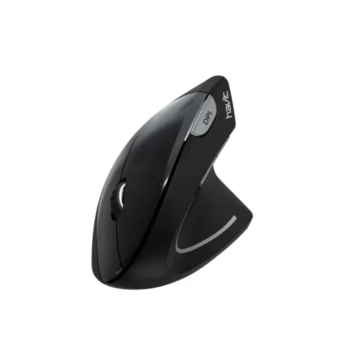 Havit MS550GT Vertical Wireless Gaming Mouse Havit MS550GT Vertical Wireless Gaming Mouse