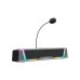 Havit SK221 RGB Dual Mode Gaming Soundbar with Microphone