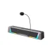Havit SK221 RGB Dual Mode Gaming Soundbar with Microphone
