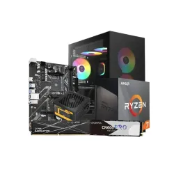 AMD Ryzen 7 5700G Desktop PC AMD Ryzen 7 5700G Desktop PC