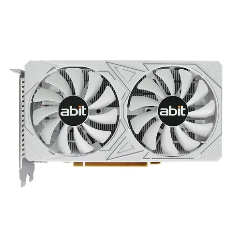 Abit Radeon RX 6500XT 4GB GDDR6 Graphics Card