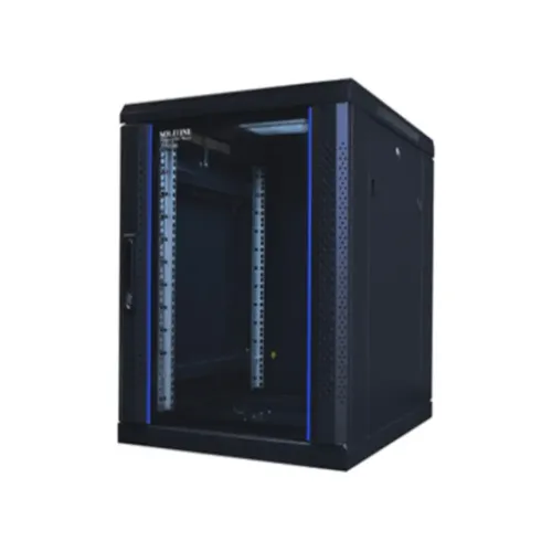 Solitine SOL-265-15U 15U Server Rack