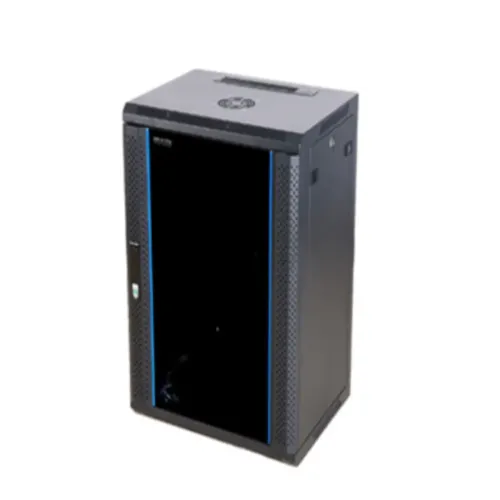 Solitine SOL-266-12U 12U Server Rack