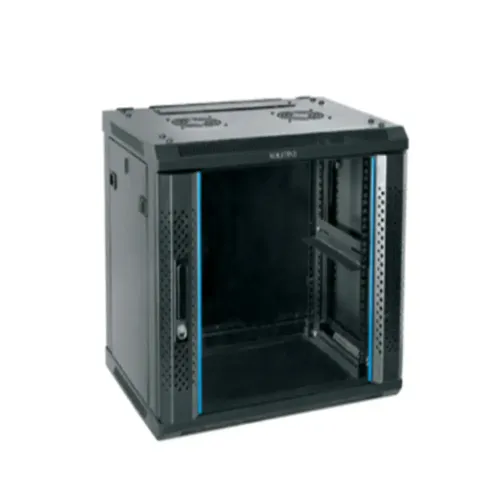 Solitine SOL-265-9U 9U Server Rack