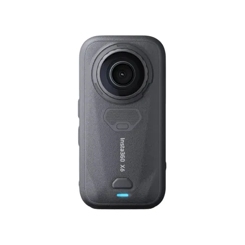 Insta360 X6 Essentials Bundle