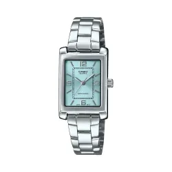 Casio LTP-1234DD-2ADF Ladies Watch