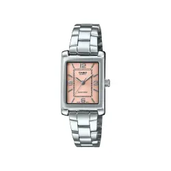 Casio LTP-1234DD-4ADF Ladies Watch