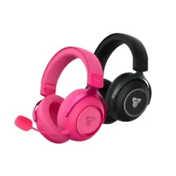 Fantech WHG07 ORBITA Bluetooth Wireless Gaming Headphone with Microphone Fantech WHG07 ORBITA Bluetooth Wireless Gaming Headphone with Microphone