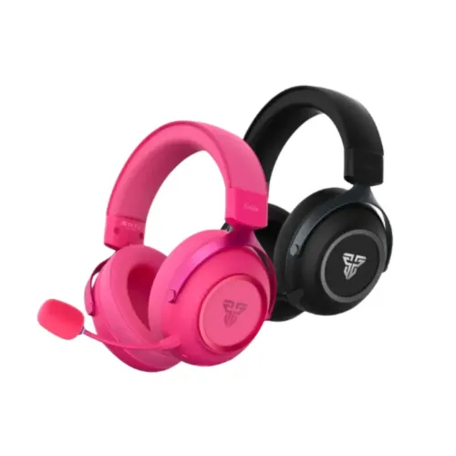 Fantech WHG07 ORBITA Bluetooth Wireless Gaming Headphone with Microphone