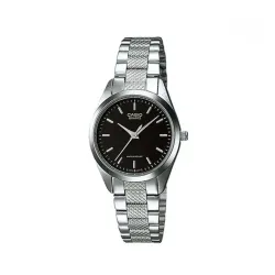 Casio LTP-1274D-1ADF Ladies Watch