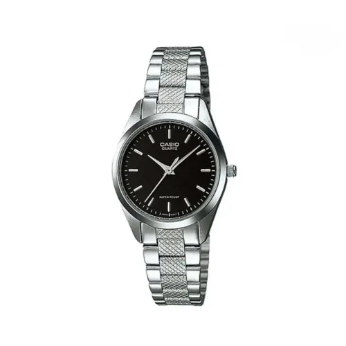 Casio LTP-1274D-1ADF Ladies Watch