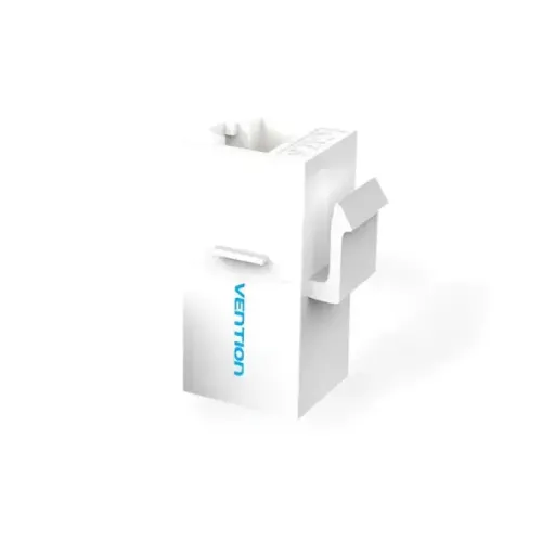 Vention IPGW0-5 Cat6 RJ45 Jack Coupler Connector (5 Pack) Vention IPGW0-5 Cat6 RJ45 Jack Coupler Connector (5 Pack)