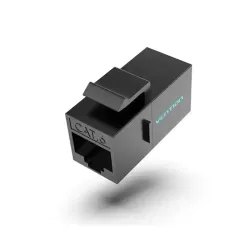 Vention IPGB0-5 Cat6 RJ45 Jack Coupler Connector (5 Pack)