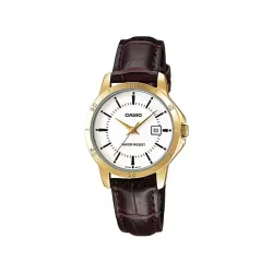 Casio LTP-V004GL-7AUDF Ladies Watch