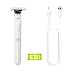 Philips QP1924/20 OneBlade Intimate Trimmer Philips QP1924/20 OneBlade Intimate Trimmer