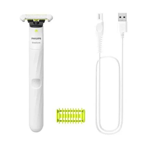 Philips QP1924/20 OneBlade Intimate Trimmer