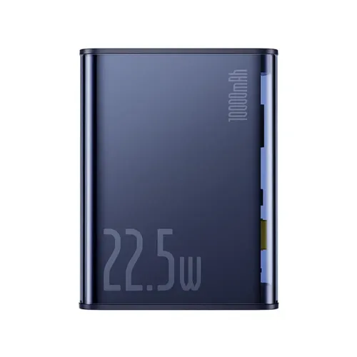 Baseus PPTSZ10 10000mah 22.5W Digital display Charging Power Bank