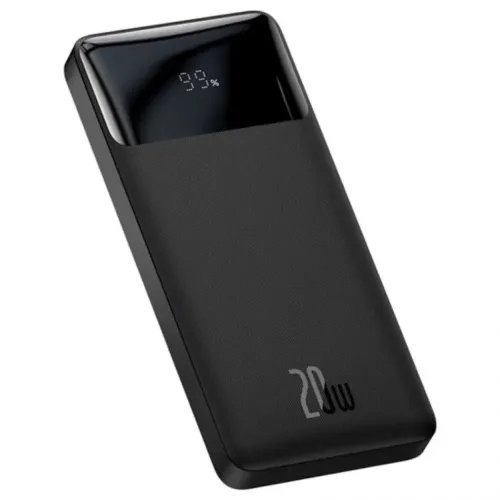 Baseus PPBD20K-X Bipow Digital Display 20W 20000mAh Power Bank