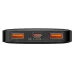 Baseus PPBD20K-X Bipow Digital Display 20W 20000mAh Power Bank