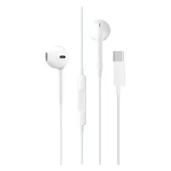 Tecno EW-31ET Wired USB Type C Earphone
