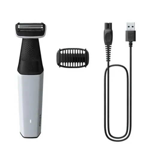 Philips BG3007/01 3000 Series Body Groom Trimmer