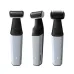 Philips BG3007/01 3000 Series Body Groom Trimmer