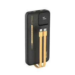 Tecno TPB-P103 10000mah 10.5W Ultra-Tank Power Bank
