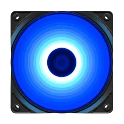 Deepcool RF 120 B Blue LED Case Fan Deepcool RF 120 B Blue LED Case Fan