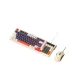 T-WOLF TF330 Gaming Keyboard and Mouse Combo