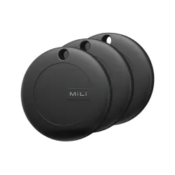 MiLi HD-P16 MiTag Go Bluetooth Tracker for Android