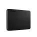 Toshiba Canvio Basic 1TB External Hard Disk Drive Toshiba Canvio Basic 1TB External Hard Disk Drive