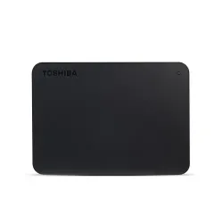 Toshiba Canvio Basic 2TB External Hard Disk Drive