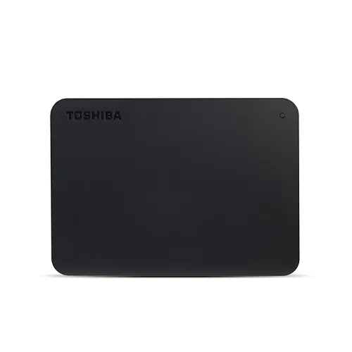 Toshiba Canvio Basic 2TB External Hard Disk Drive Toshiba Canvio Basic 2TB External Hard Disk Drive