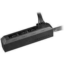 Deepcool FH-04 Fan Hub Deepcool FH-04 Fan Hub