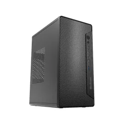 MaxGreen Entice G3 M-ATX Mid Tower Casing MaxGreen Entice G3 M-ATX Mid Tower Casing