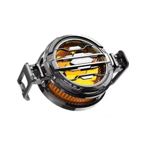 Memo CX07 15W RBG Magnetic Phone Cooler Memo CX07 15W RBG Magnetic Phone Cooler