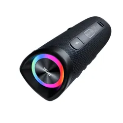 Tecno Square S5 Portable Bluetooth Speaker