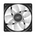Deepcool RF 120 R Red LED Case Fan Deepcool RF 120 R Red LED Case Fan