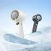 Hoco HX612 Ice Pack Portable Mini Fan Hoco HX612 Ice Pack Portable Mini Fan