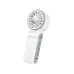 Hoco HX604 3000mAh Foldable Portable Mini Fan Hoco HX604 3000mAh Foldable Portable Mini Fan