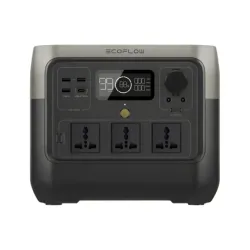 EcoFlow RIVER 2 Pro Portable Power Station EcoFlow RIVER 2 Pro Portable Power Station