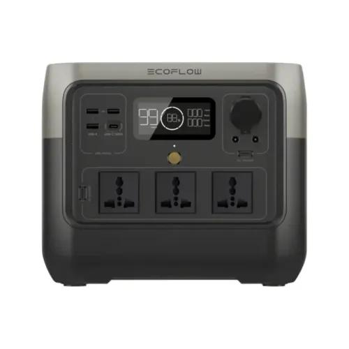 EcoFlow RIVER 2 Pro Portable Power Station EcoFlow RIVER 2 Pro Portable Power Station