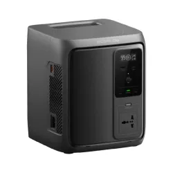 EcoFlow Delta 3 Air 1000 Portable Power Station EcoFlow Delta 3 Air 1000 Portable Power Station