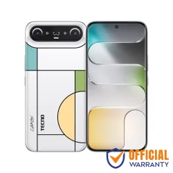 Tecno CAMON Slim