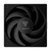 Gamdias NOTUS M1-1201 120mm Casing Cooling Fan Gamdias NOTUS M1-1201 120mm Casing Cooling Fan